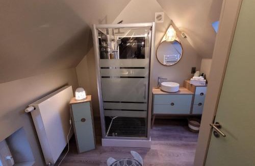 Moorsel Casa | Natuurschoon Vakantiewoning Moorsel