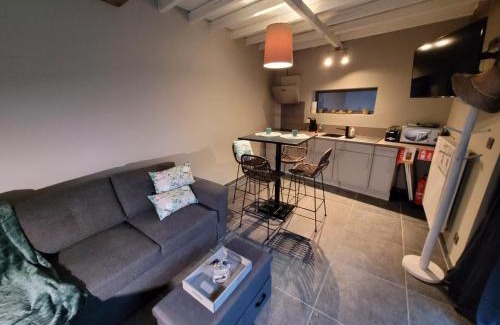 Moorsel Casa | Natuurschoon Vakantiewoning Moorsel