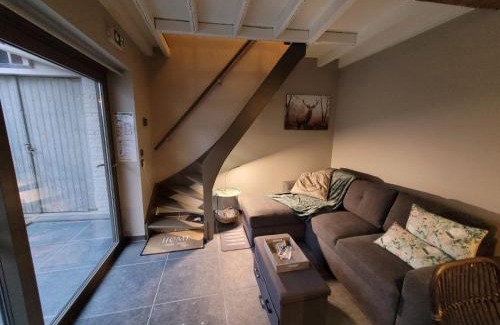 Moorsel Casa | Natuurschoon Vakantiewoning Moorsel