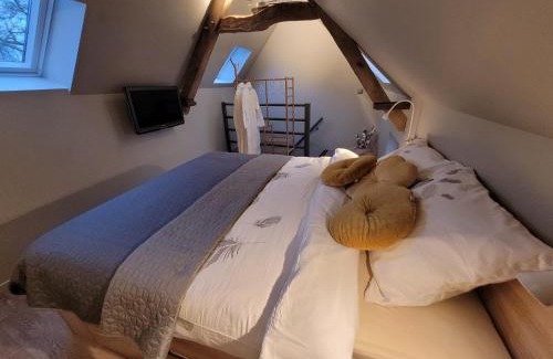 Moorsel Casa | Natuurschoon Vakantiewoning Moorsel