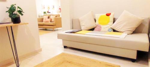 Vila Nova de Famalicao Apartamento | Naty Studio with Terrace
