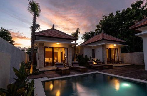 Penida Island Villa | Nau Nusa Villa