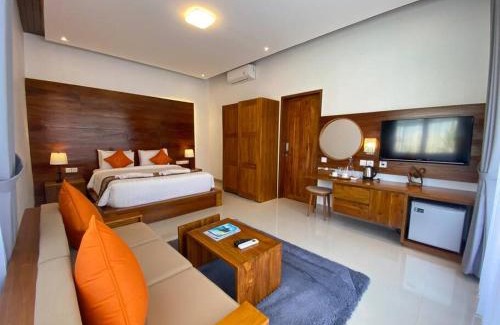 Penida Island Villa | Nau Nusa Villa