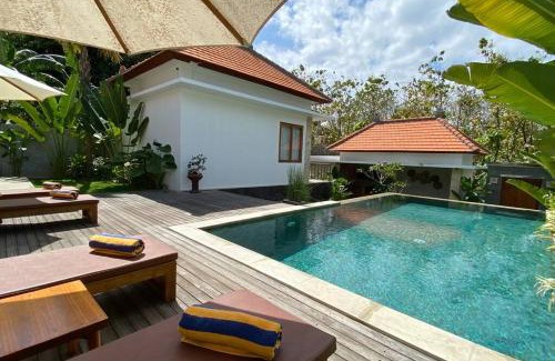 Penida Island Villa | Nau Nusa Villa