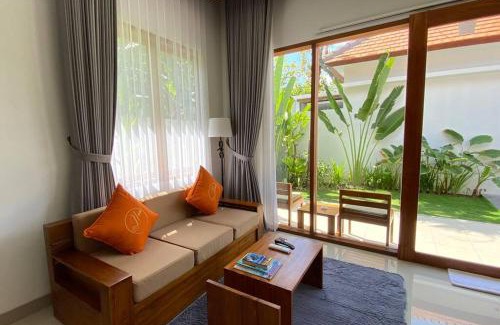Penida Island Villa | Nau Nusa Villa