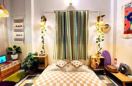 District 4 Casa | Nau's Homestay 2