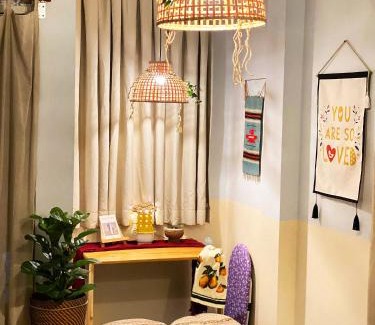 District 4 Casa | Nau's Homestay 2