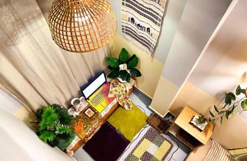 District 4 Casa | Nau's Homestay 2