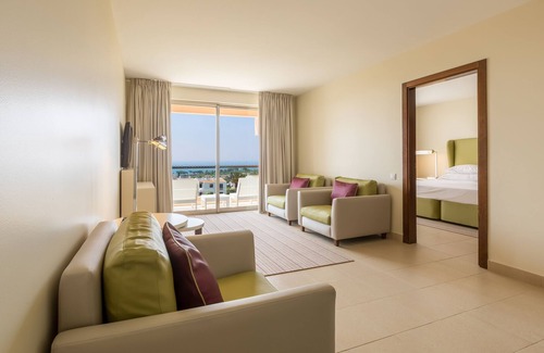Albufeira Hotel | NAU Sao Rafael Suites – All Inclusive