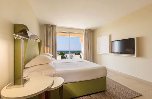 Albufeira Hotel | NAU Sao Rafael Suites – All Inclusive