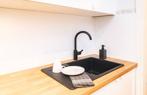 Nauen Apartamento | Nauen Stay for 4 Guests