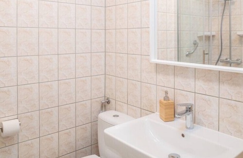 Nauen Apartamento | Nauen Stay for 4 Guests
