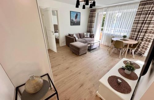 Palanga Apartamento | Nauji apartamentai Palangos centre!
