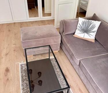 Palanga Apartamento | Nauji apartamentai Palangos centre!