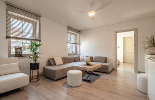 Nida Apartamento | Nauji apartamentai! Pamario 14