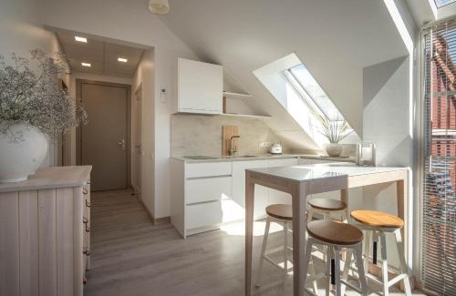 Nida Apartamento | Nauji apartamentai! Pamario 14