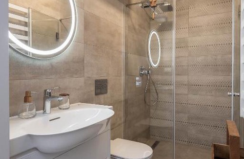 Nida Apartamento | Nauji apartamentai! Pamario 14