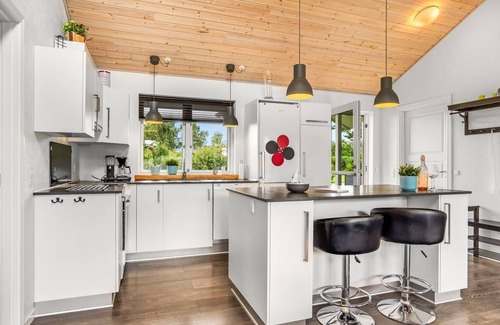 Storvorde Casa | "Nauka" - 400m to the inlet by Interhome
