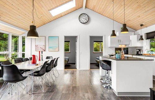 Storvorde Casa | "Nauka" - 400m to the inlet by Interhome