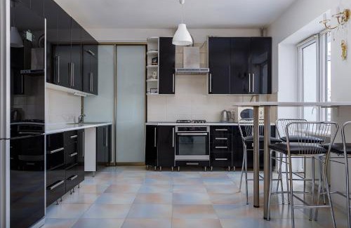 Yavory Apartamento | Naukova Street Appartamento