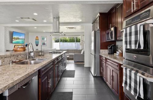 Laie Casa | Naupaka Breeze Ocean View AC 30 DAY STAY SPECIALS!