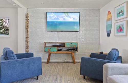 Laie Casa | Naupaka Breeze Ocean View AC 30 DAY STAY SPECIALS!