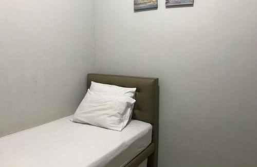 Sleman Casa | Naura Guest House