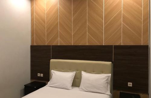 Sleman Casa | Naura Guest House