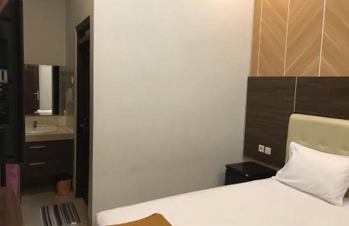 Sleman Casa | Naura Guest House