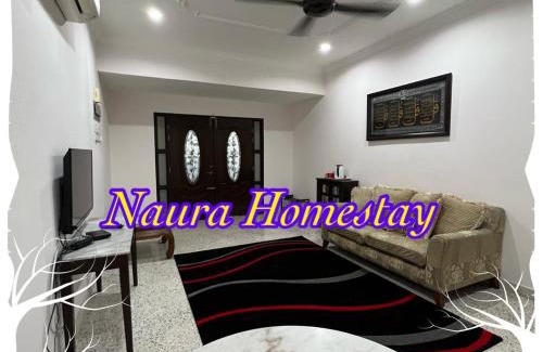 Sungai Petani Casa | Naura Roomstay