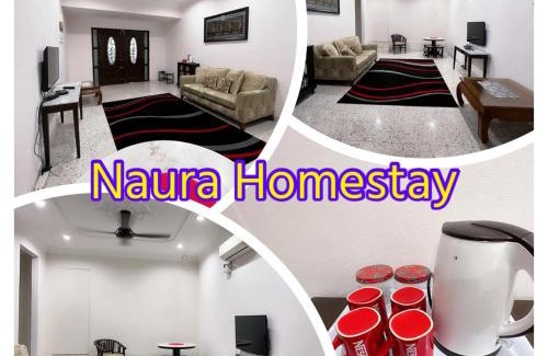 Sungai Petani Casa | Naura Roomstay