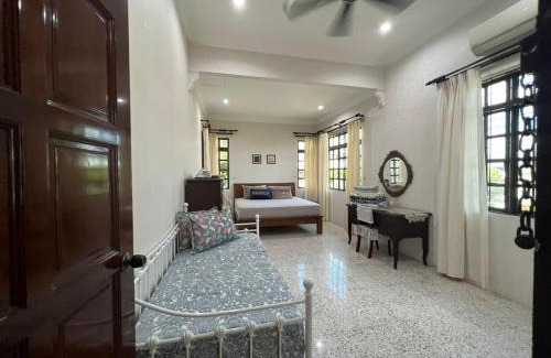 Sungai Petani Casa | Naura Roomstay