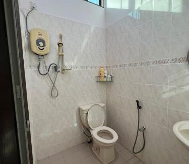 Sungai Petani Casa | Naura Roomstay