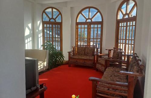 Hawa Eliya Casa | nauro villa