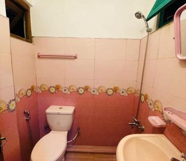 Hawa Eliya Casa | nauro villa