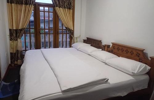 Hawa Eliya Casa | nauro villa