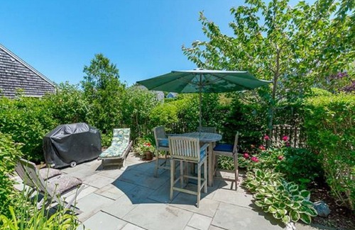 Naushop Casa | Naushop Townhome - Perfect Summer Getaway. Piscina + Tenis