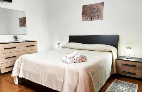 Trinita d'Agultu Casa | Nausicaa's Room
