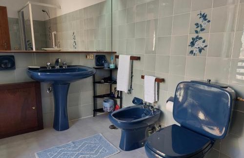 Trinita d'Agultu Casa | Nausicaa's Room