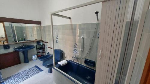 Trinita d'Agultu Casa | Nausicaa's Room
