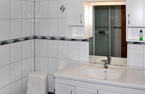 Aheim Casa | Casa de vacaciones Naustet (FJM230) en Åheim - 4 personas, 2 dormitorios