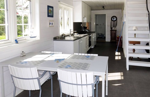 Balestrand Casa | Naustet by Interhome