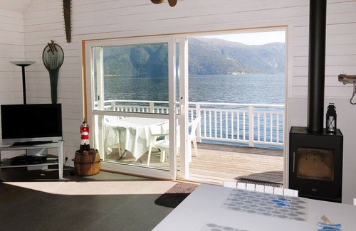 Balestrand Casa | Naustet by Interhome