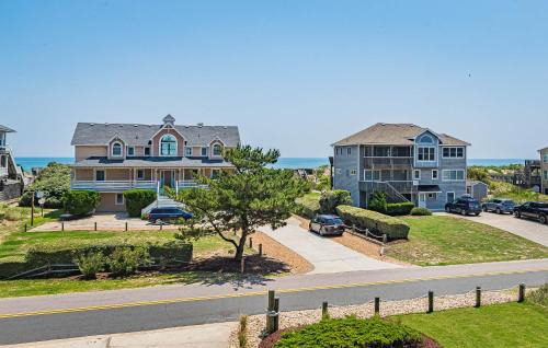 Whalehead Beach Casa | Nauti Gulls