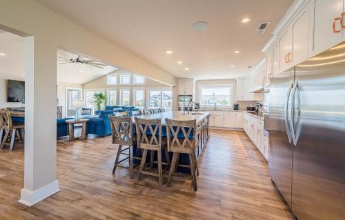 Whalehead Beach Casa | Nauti Gulls