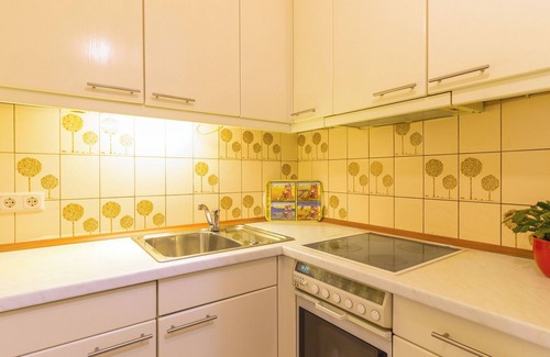 Doese Apartamento | Casa apartamento náutico 201