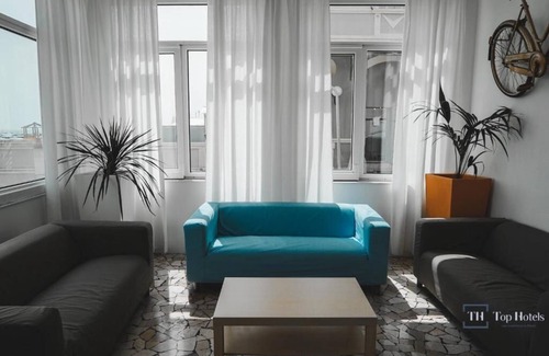 Viserba Hotel | NAUTIC BEACH HOTEL
