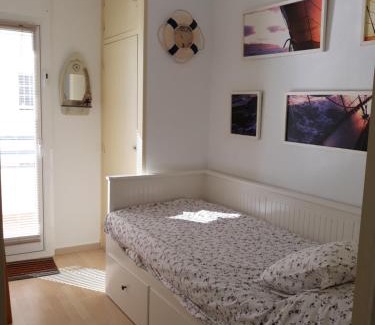 Costa Dorada Apartamento | Nautic