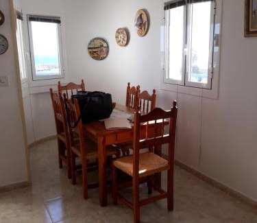 Costa Dorada Apartamento | Nautic