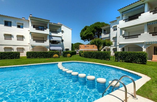 Pals Apartamento | Nautic Golf b Ii 723.2